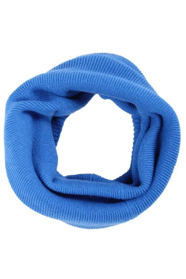 ESS - Cashmere Neckwarmer Bright Blue