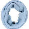 ESS - Cashmere Neckwarmer Soft Blue
