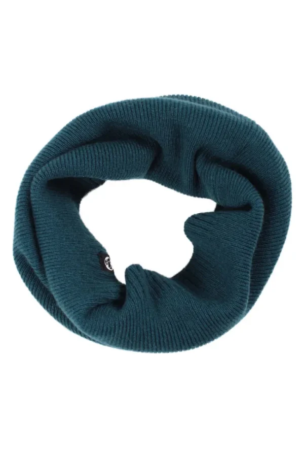 ESS - Cashmere Neckwarmer Forest