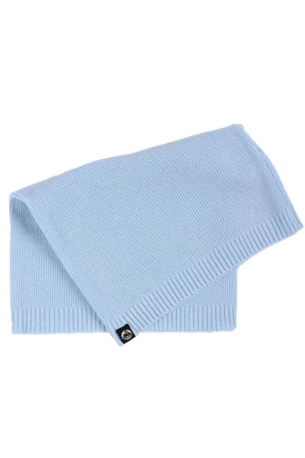ESS - Cashmere Neckwarmer Soft Blue
