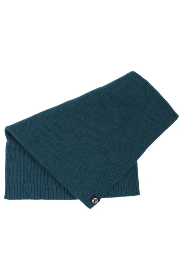 ESS - Cashmere Neckwarmer Forest