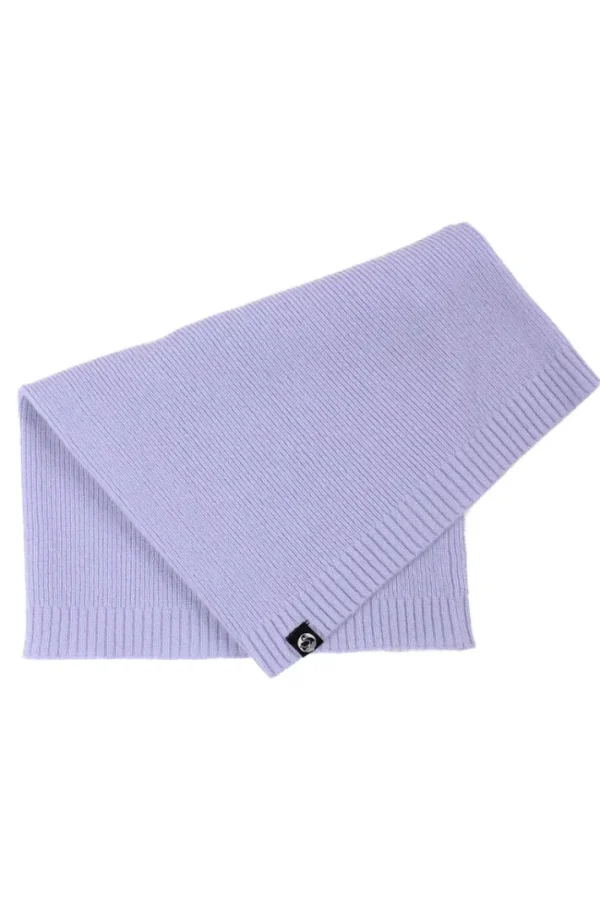 ESS - Cashmere Neckwarmer Soft Purple