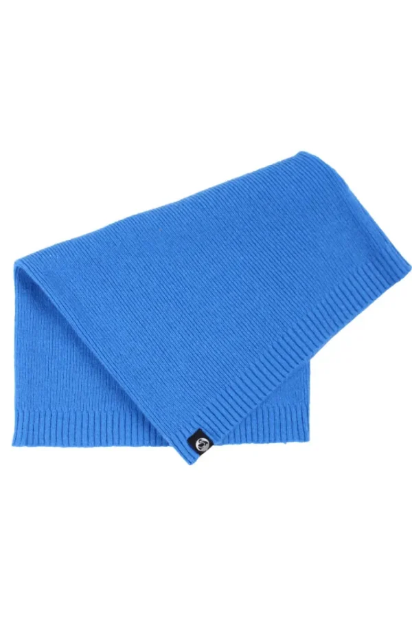 ESS - Cashmere Neckwarmer Bright Blue