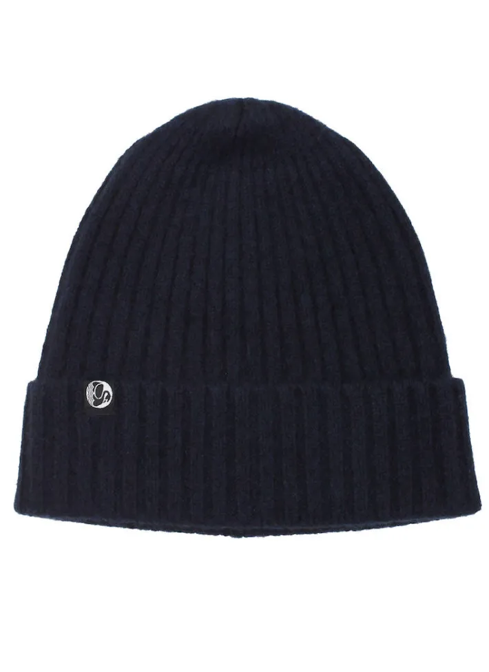 ess__cashmere_rib_beanie__0-18.webp ESS - Cashmere Rib Beanie Navy