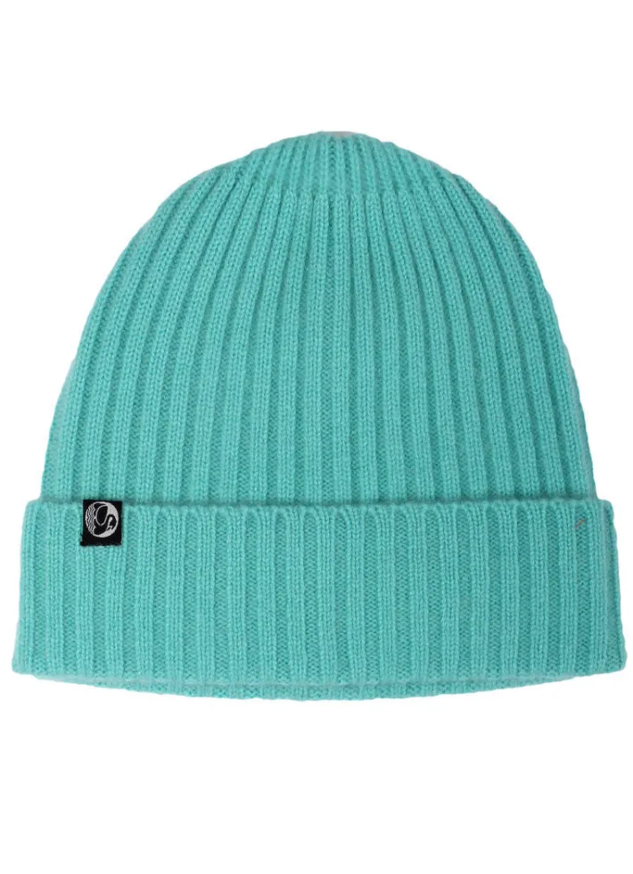 ess__cashmere_rib_beanie__0-19.webp ESS - Cashmere Rib Beanie Aqua Ice
