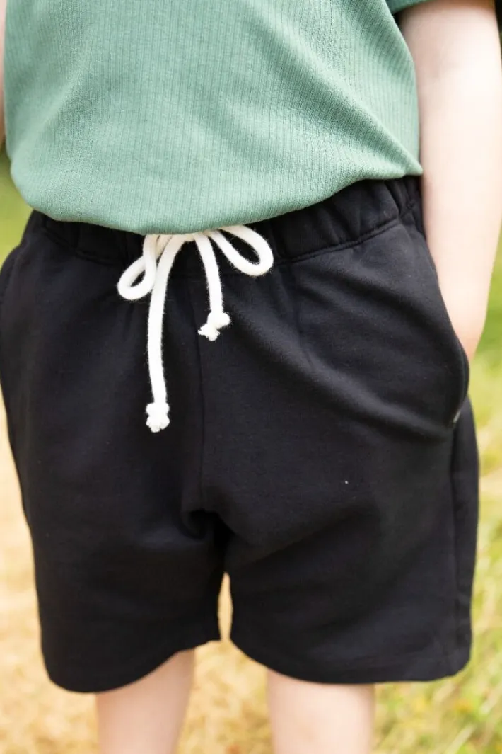 ess__cool_shorts_black_0.webp ESS - Cool Shorts Black