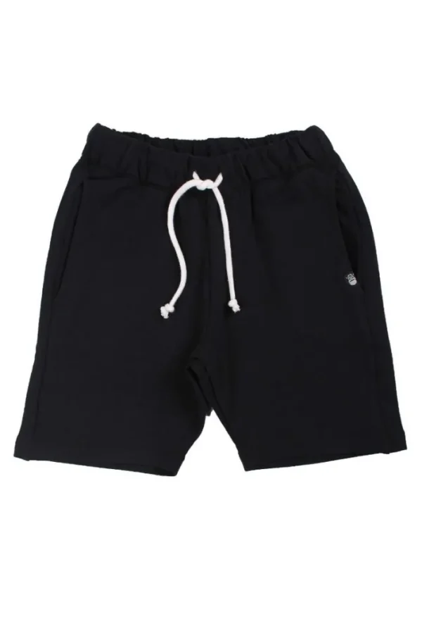 ESS - Cool Shorts Black