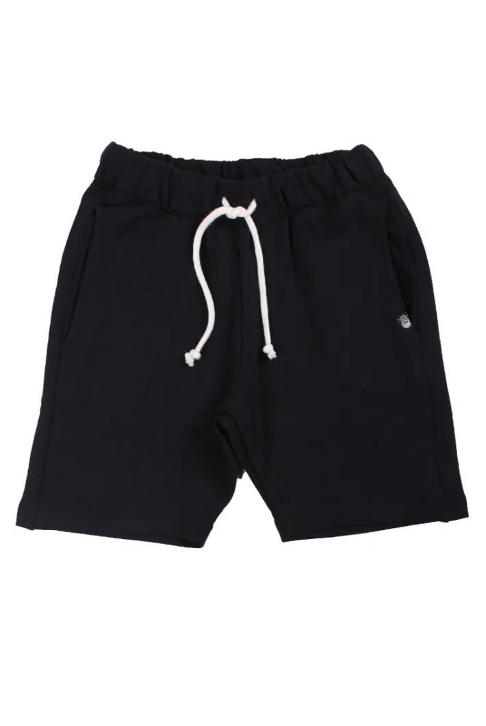 ess__cool_shorts_black_1.webp ESS - Cool Shorts Black