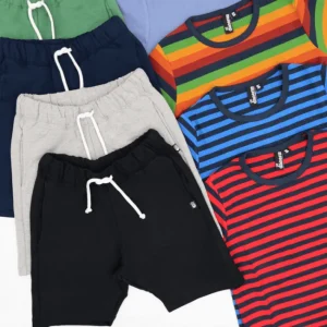 ESS - Cool Shorts Navy