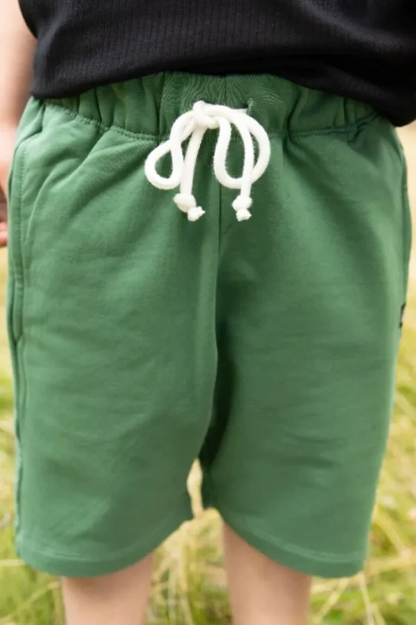 ESS - Cool Shorts Rover Khaki