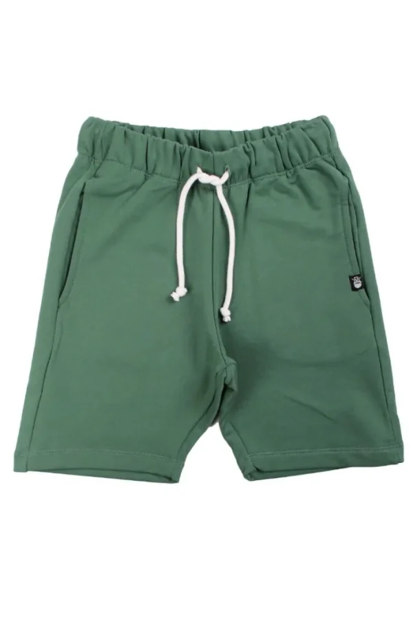 ESS - Cool Shorts Rover Khaki