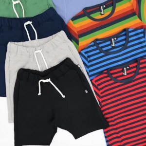 ESS - Cool Shorts Rover Khaki