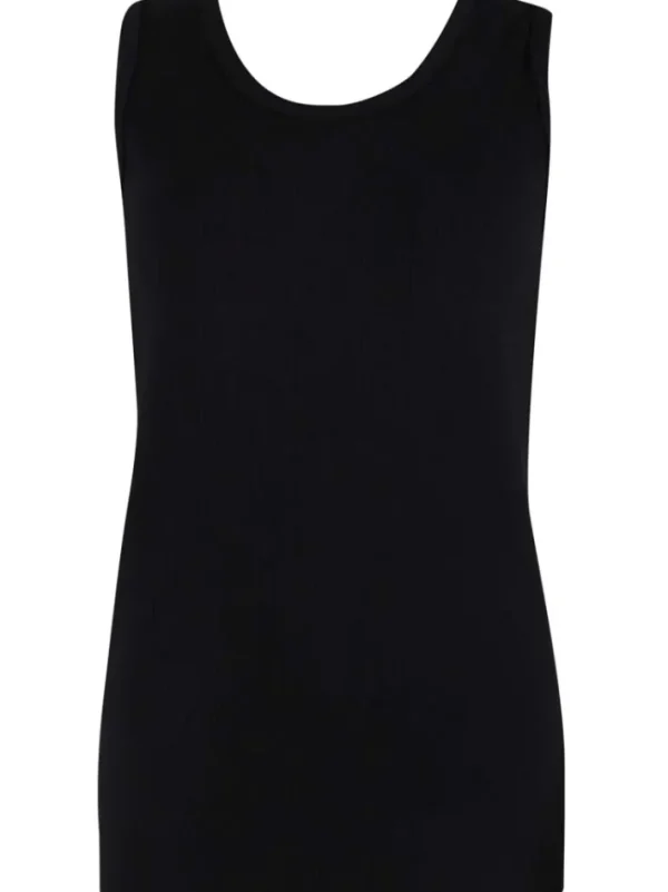 ESS - Danallinge Top Black