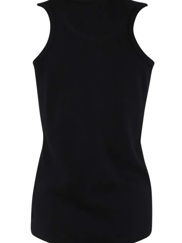 ESS - Danallinge Top Black