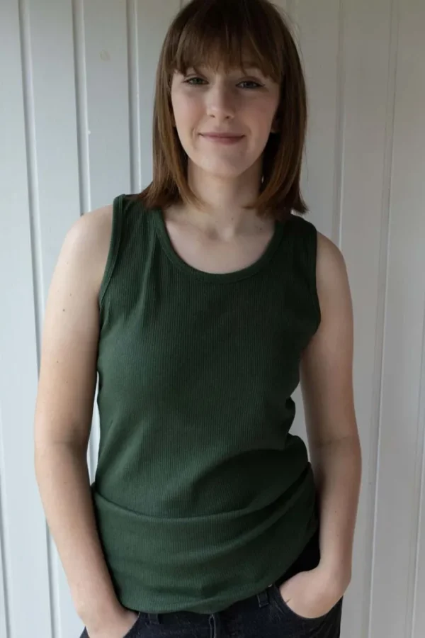 ESS - Danallinge Top Deep Forest