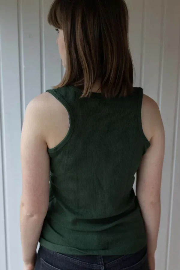 ESS - Danallinge Top Deep Forest