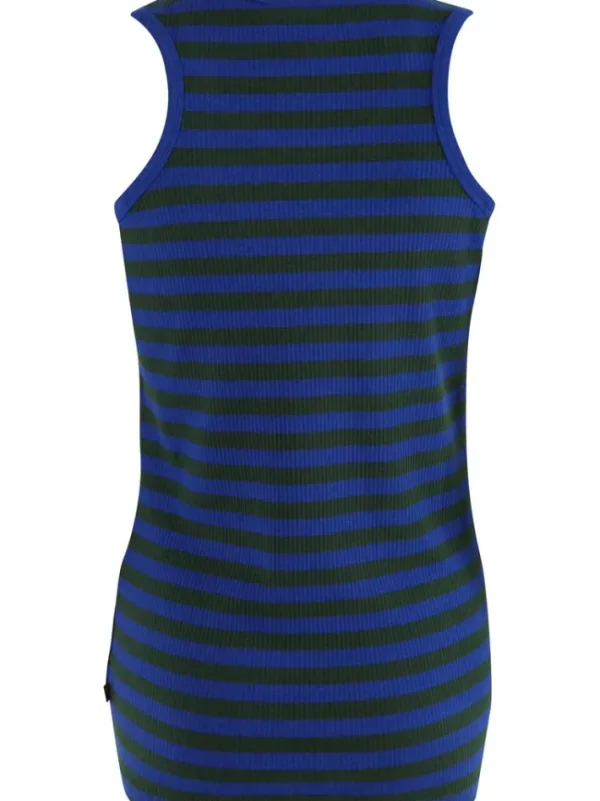 ESS - Danallinge Top Deep Blue/Deep Forest