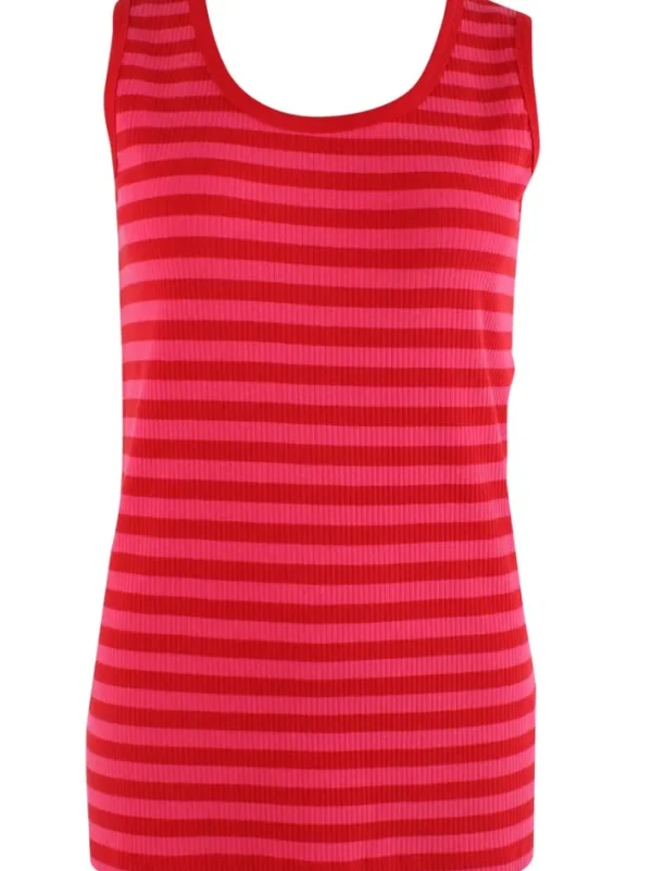 ESS - Danallinge Top Rouge/Power Pink