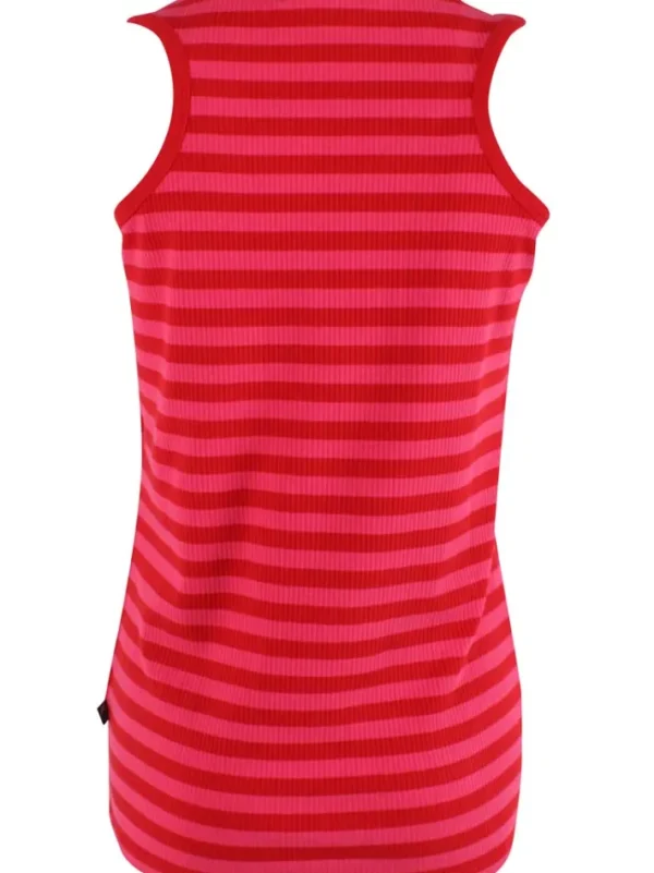 ESS - Danallinge Top Rouge/Power Pink