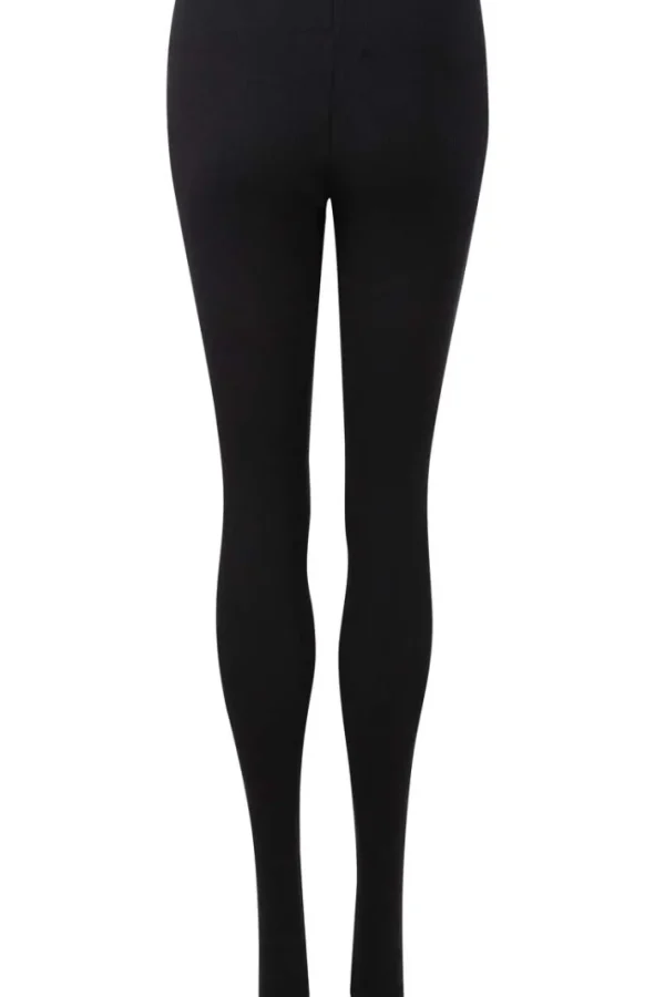 ESS - Danebuddy Leggings Black