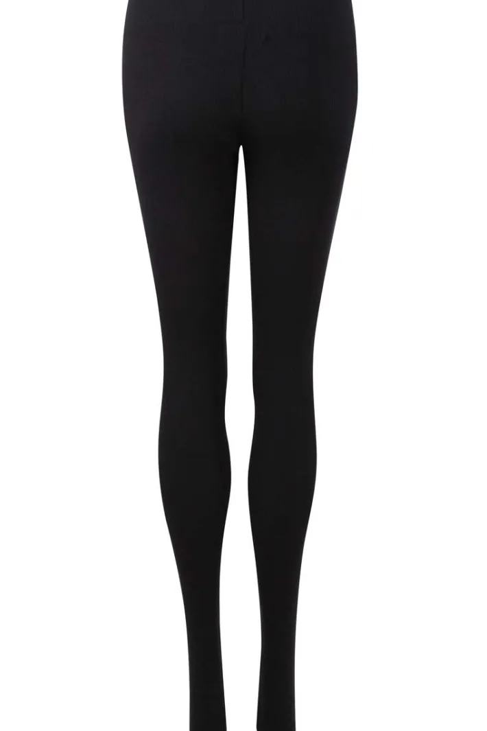 ess__danebuddy_leggings_b_2.webp ESS - Danebuddy Leggings Black