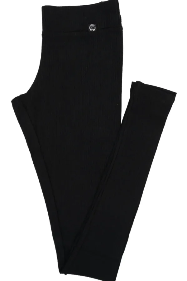ESS - Danebuddy Leggings Black