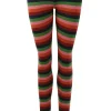 ESS - Danebuddy Leggings Comfort Stripe