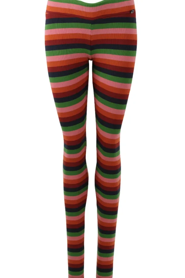 ESS - Danebuddy Leggings Comfort Stripe