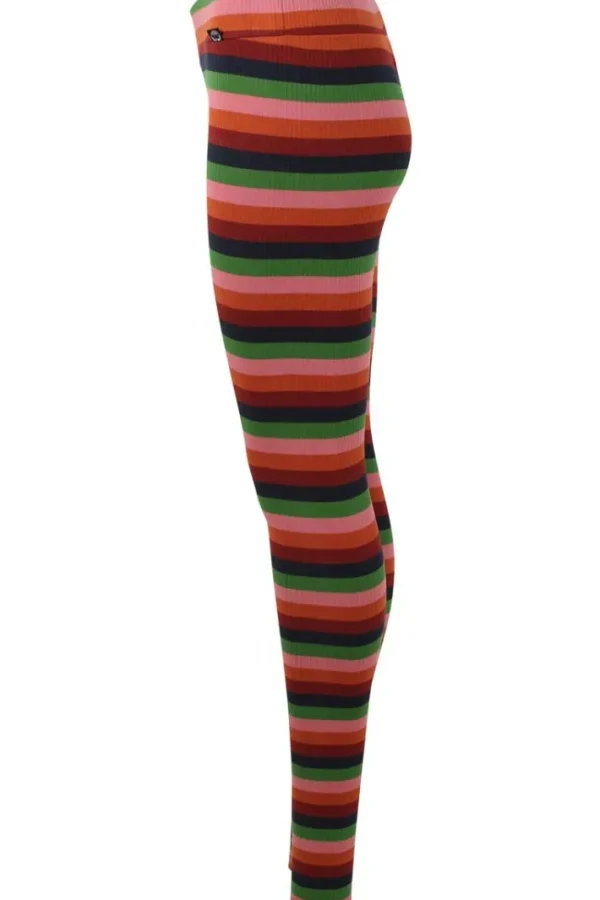 ESS - Danebuddy Leggings Comfort Stripe