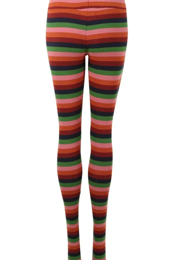 ESS - Danebuddy Leggings Comfort Stripe