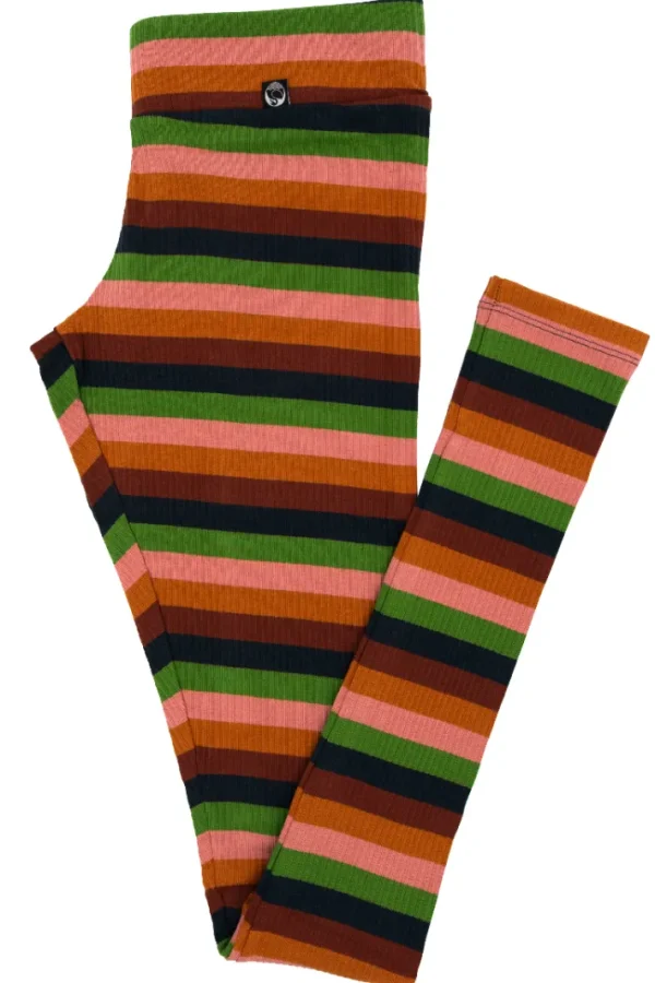 ESS - Danebuddy Leggings Comfort Stripe