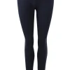 ESS - Danebuddy Leggings Dk Navy