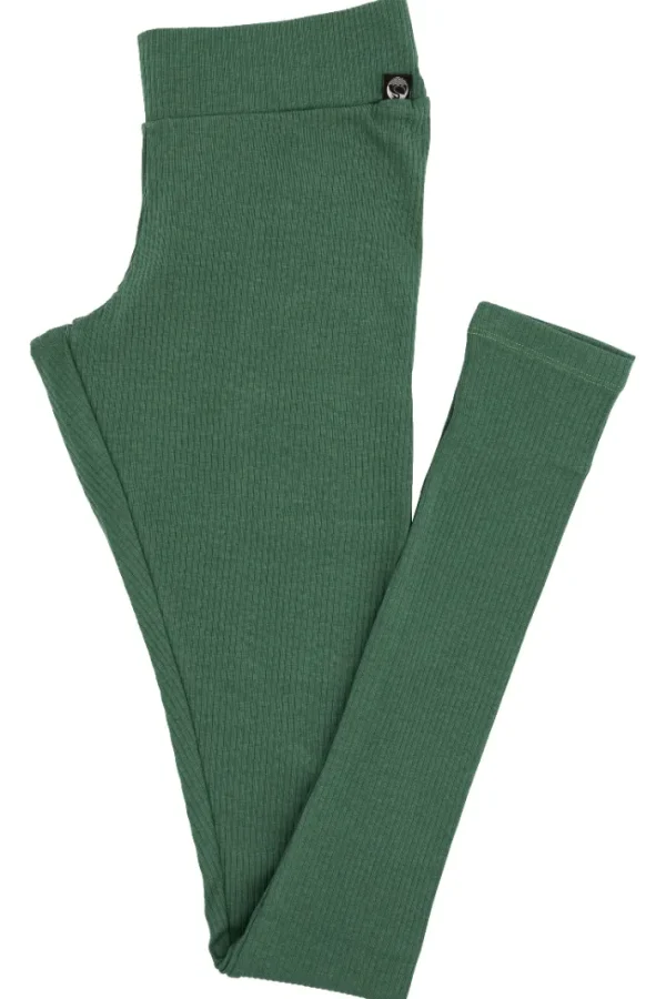 ESS - Danebuddy Leggings Rover Khaki