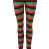 ESS - Danebuddy Leggings Tonic Stripe