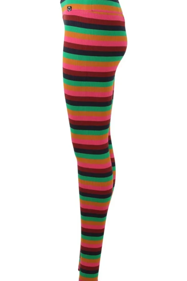 ESS - Danebuddy Leggings Tonic Stripe