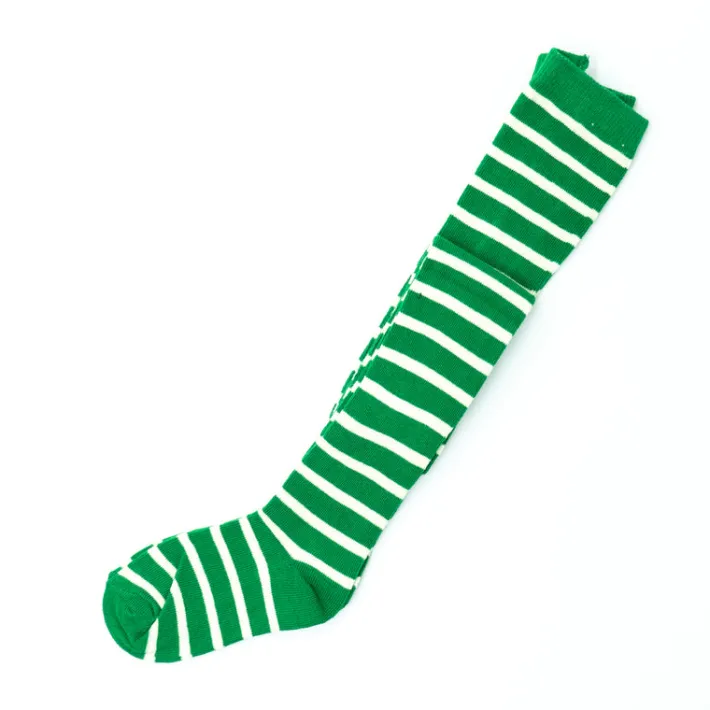 ess__danecitron_tights_gr_0.webp ESS - Danecitron Tights Green/chalk