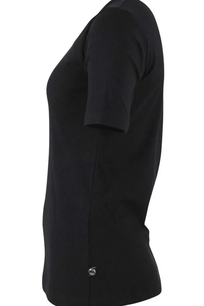 ess__danefriend_tee_black_4.webp ESS - Danefriend Tee Black