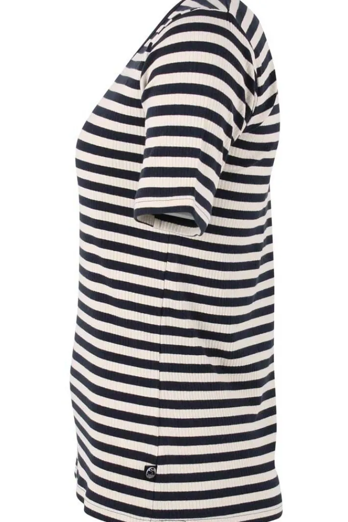 ess__danefriend_tee_dk_na_4.webp ESS - Danefriend Tee Dk Navy/Chalk