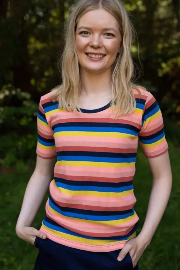 ESS - Danefriend Tee Longyearbyen