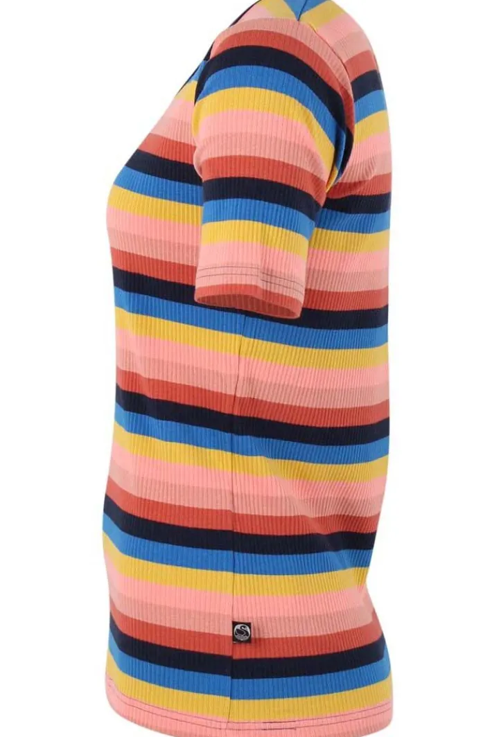 ess__danefriend_tee_longy_2.webp ESS - Danefriend Tee Longyearbyen