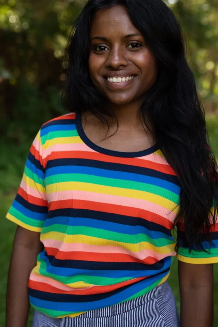 ess__danefriend_tee_prism_0.webp ESS - Danefriend Tee Prism