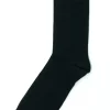 ESS - Danegrape Socks Black