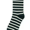 ESS - Danegrape Socks Dark Navy/Chalk