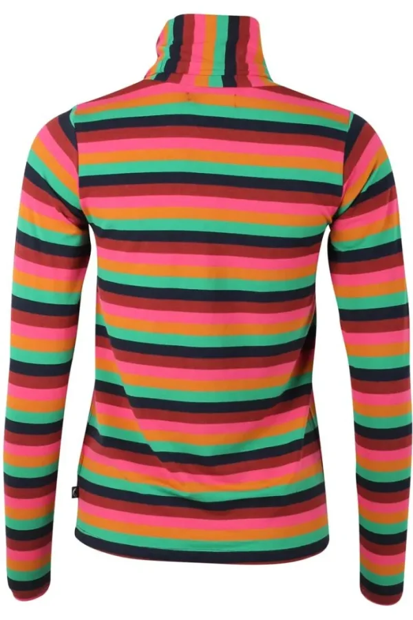 ESS - Danehigh Roller Wool LS Tonic Stripe
