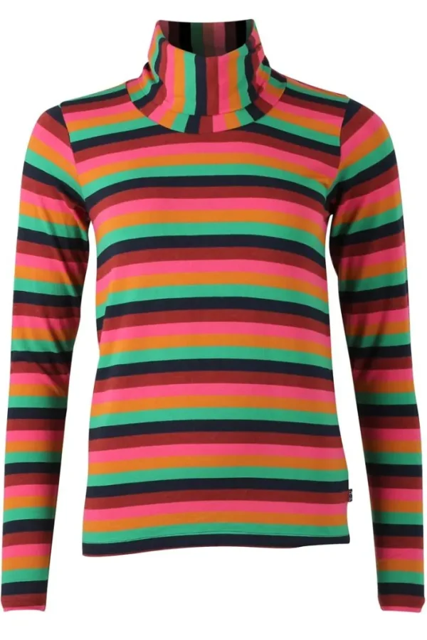 ESS - Danehigh Roller Wool LS Tonic Stripe