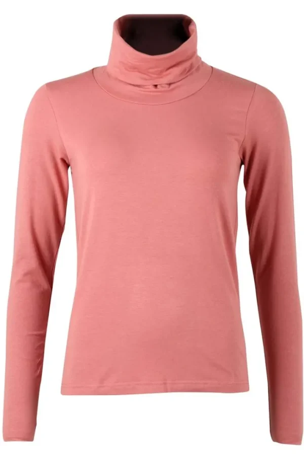 ESS - Danehigh Roller Wool LS Old Rose