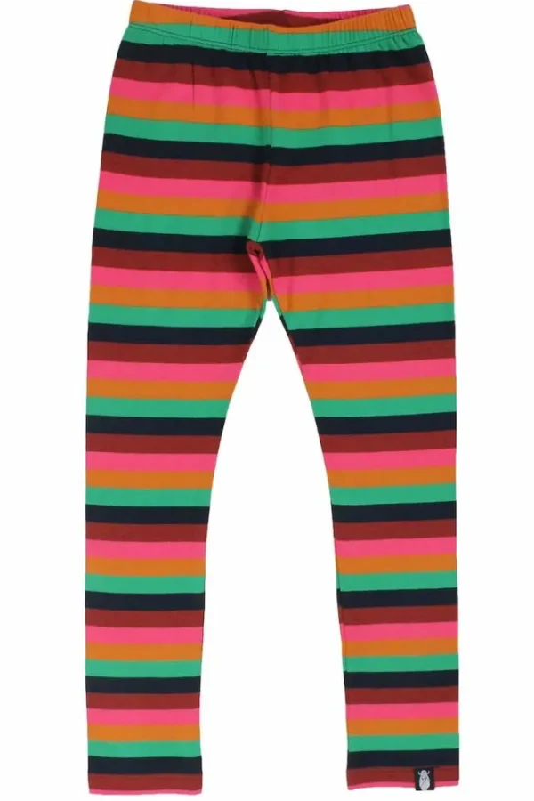 ESS - Danehimalaya Wool Leggings Tonic Stripe