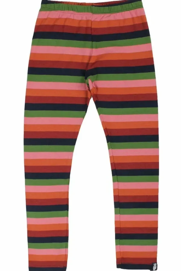 ESS - Danehimalaya Wool Leggings Comfort Stripe