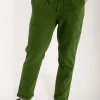 ESS - Daneliseleje Cord Pants Fall Jungle