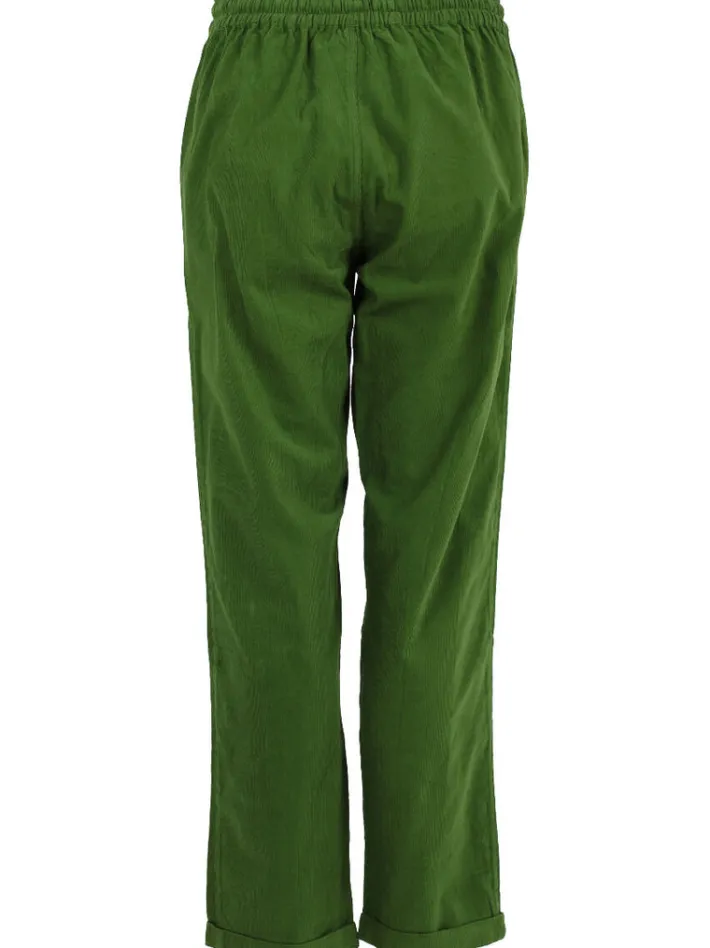 ess__daneliseleje_cord_pa_10.webp ESS - Daneliseleje Cord Pants Fall Jungle